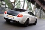 Bentley Continental GT Speed by Edo Competition 2009 года